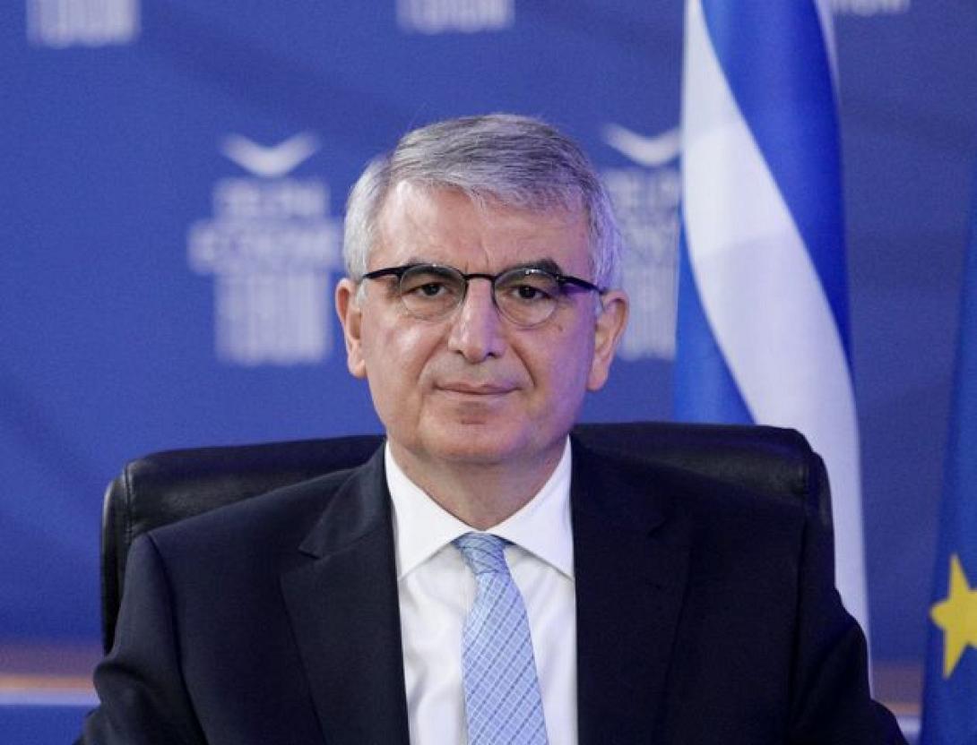 Παναγιώτης Τσακλόγλου