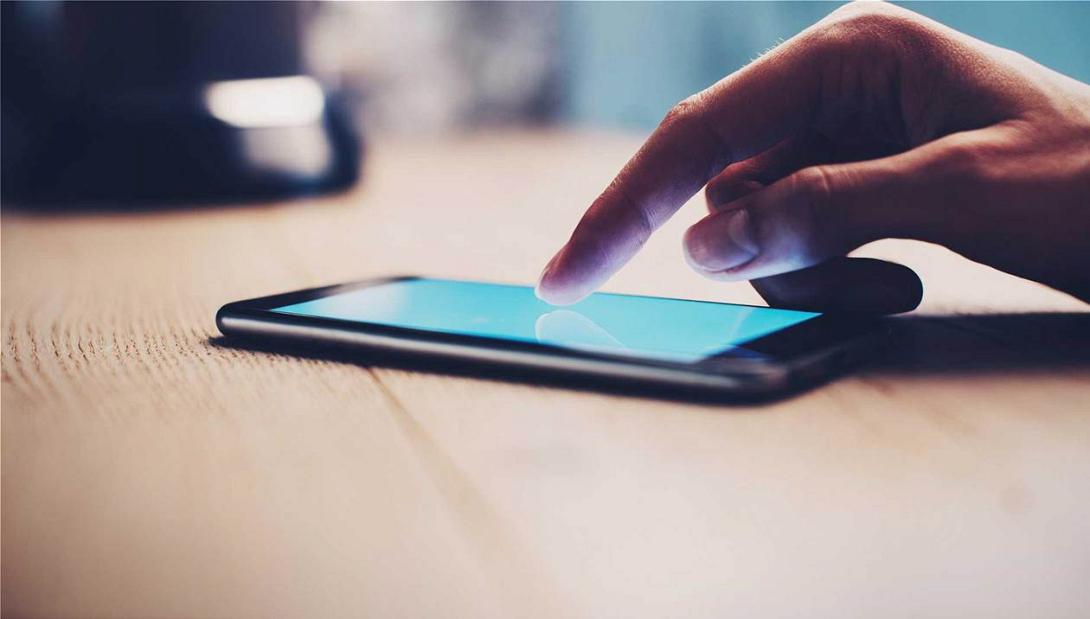 Κινητό τηλέφωνο