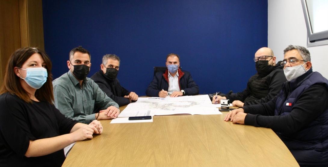 Κεντρί Ιεράπετρας