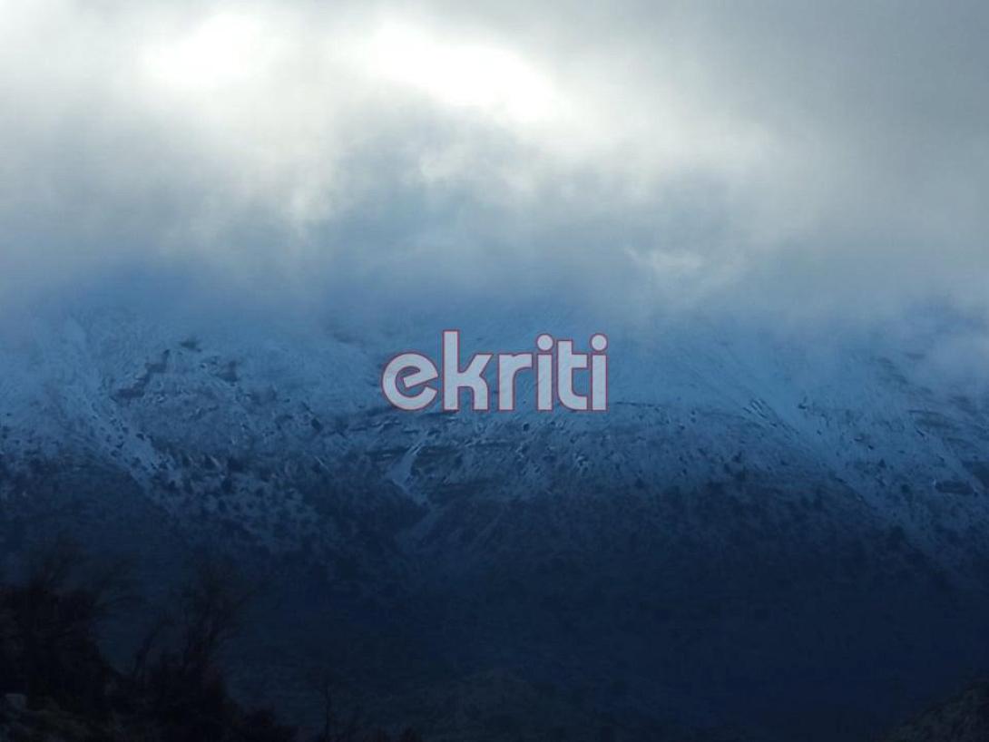 χιόνια Μαδάρα