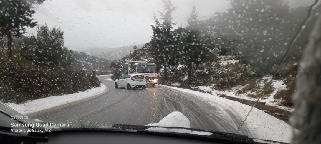 κακοκαιρια 