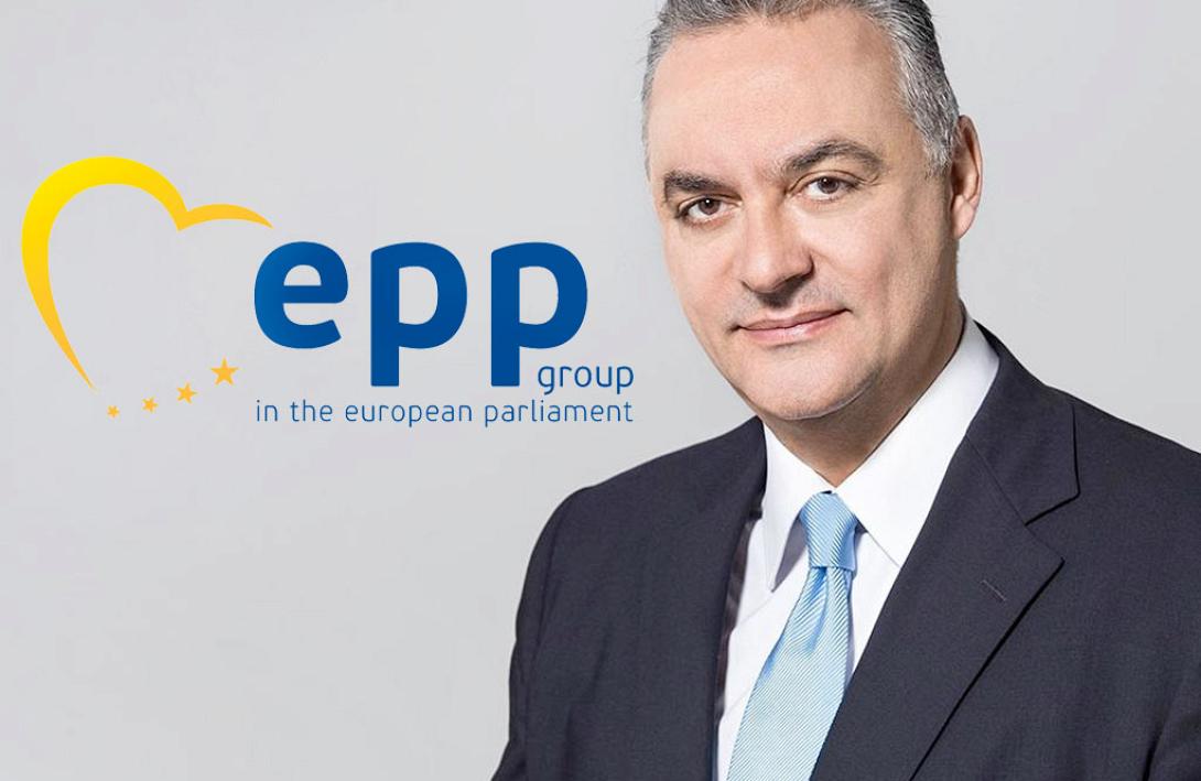 Μανόλης Κεφαλογιάννης