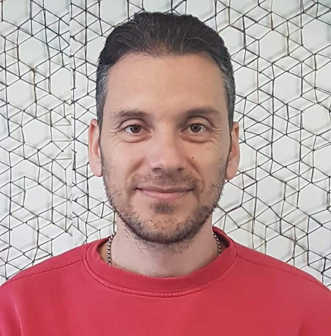 Μάνος Μανδαλάκης