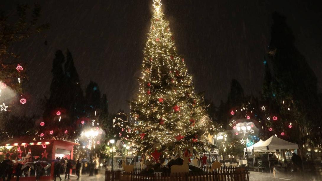 Χριστούγεννα