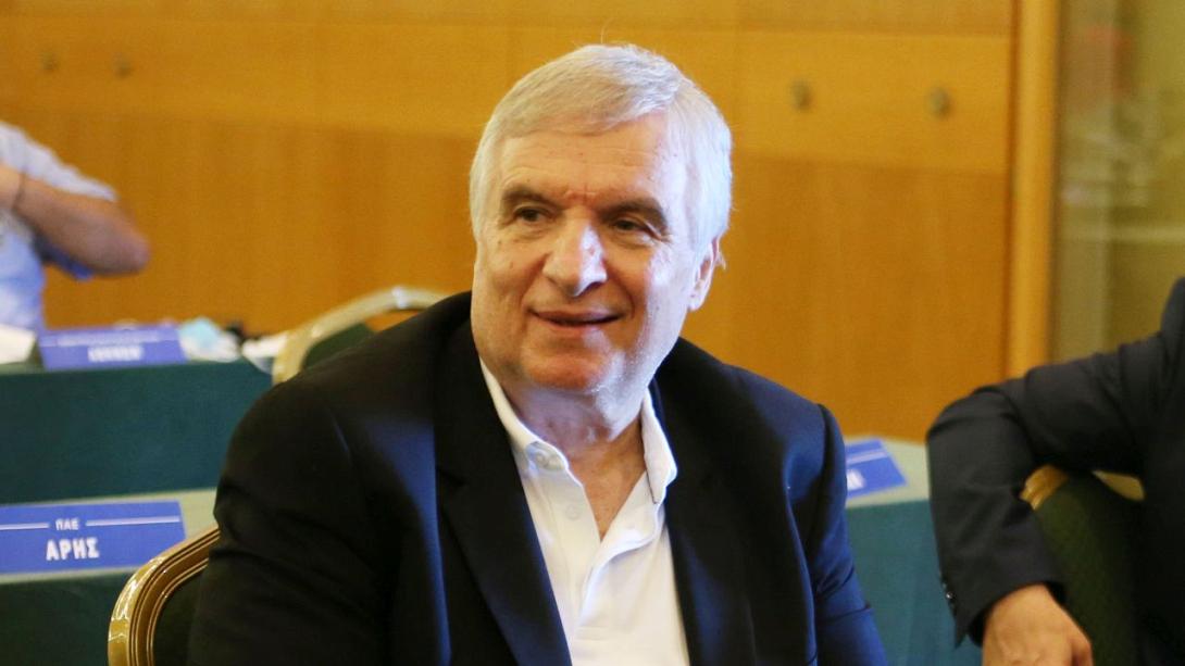 Δημητρίου ΕΠΟ