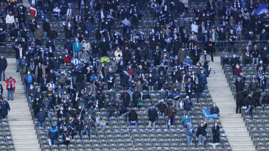 Γερμανία γήπεδο