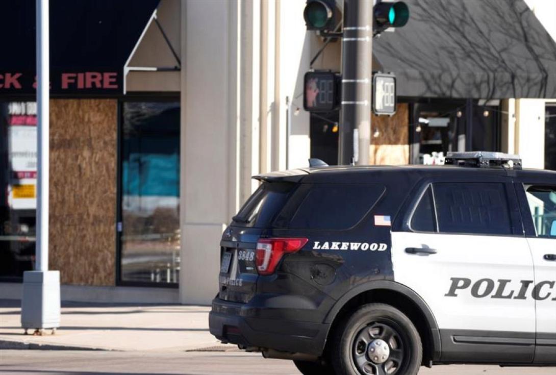 ηπα αστυνομια