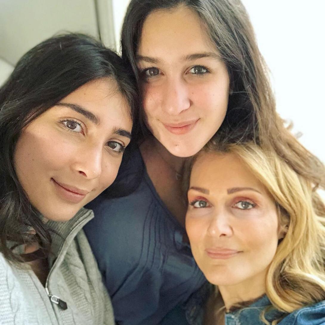 Κόρες Θεοδωρίδου