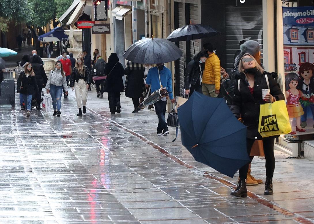 αγορά Ηρακλείου
