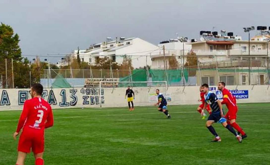 ΑΝΑΓΕΝΝΗΣΗ -ΡΟΥΦ