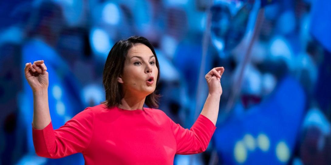 Αναλένα Μπέρμποκ