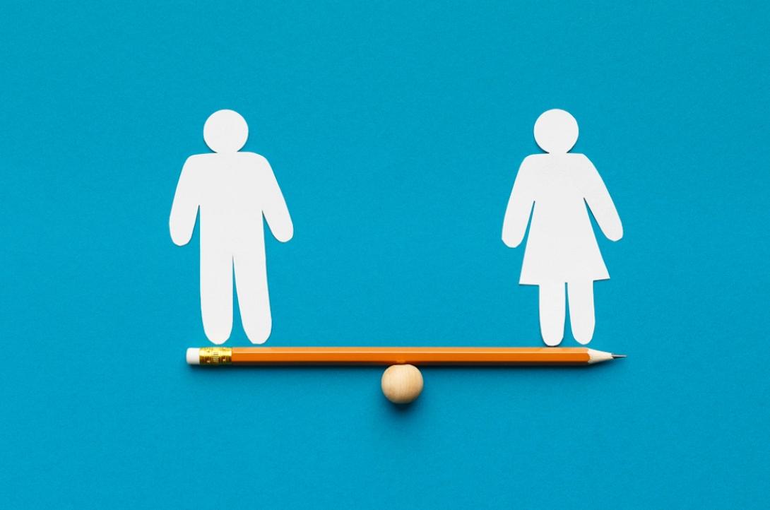 Άνδρες - Γυναίκες