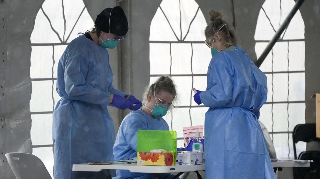 ΑΥΣΤΡΑΛΙΑ COVID