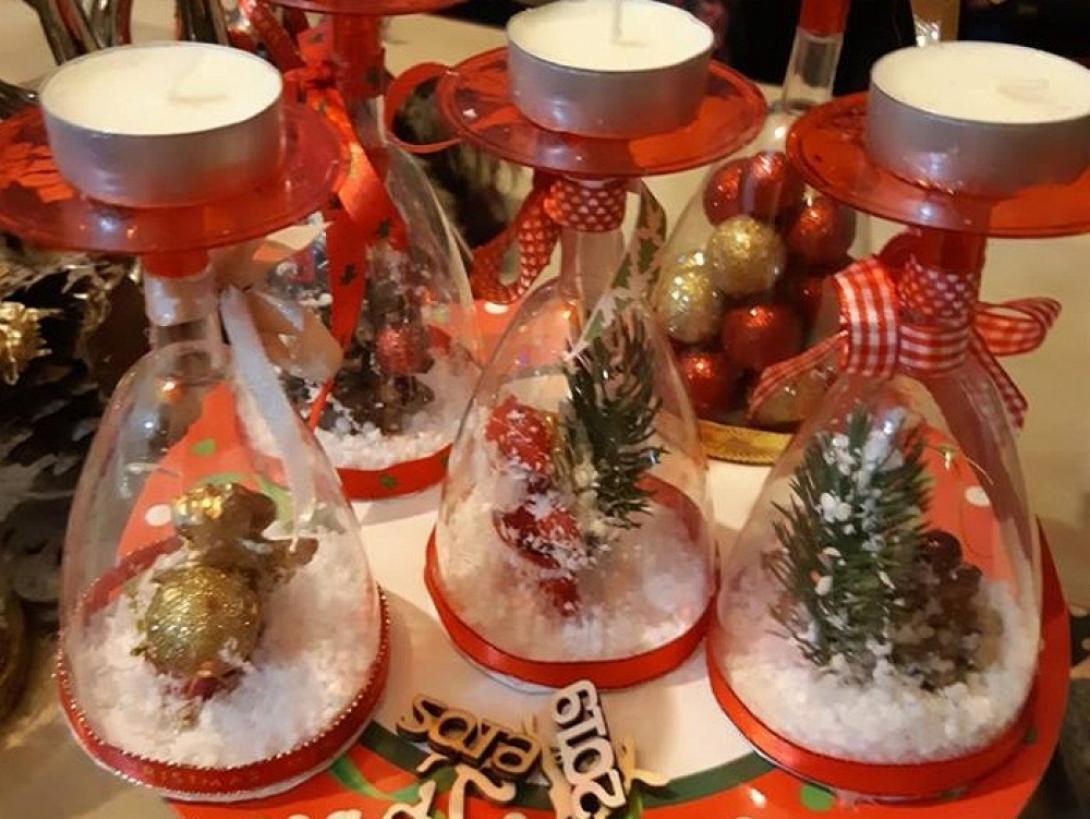 Χριστουγεννιάτικο παζάρι