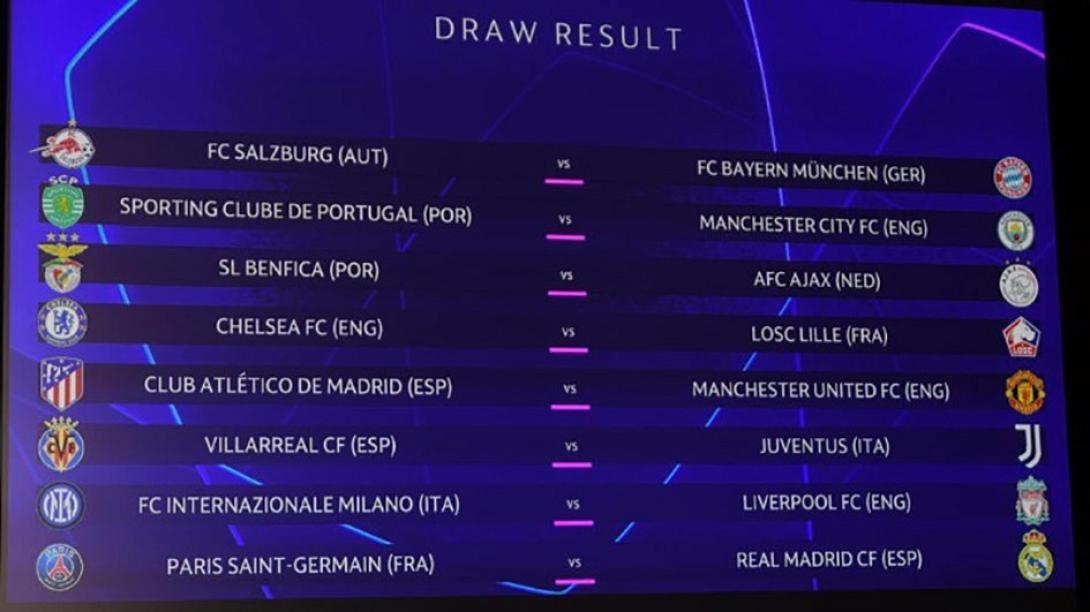 ΤΣΑΜΠΙΟΝ ΛΙΓΚ