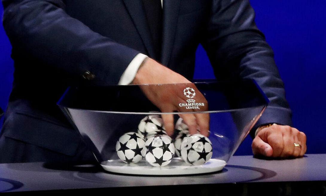 champions league