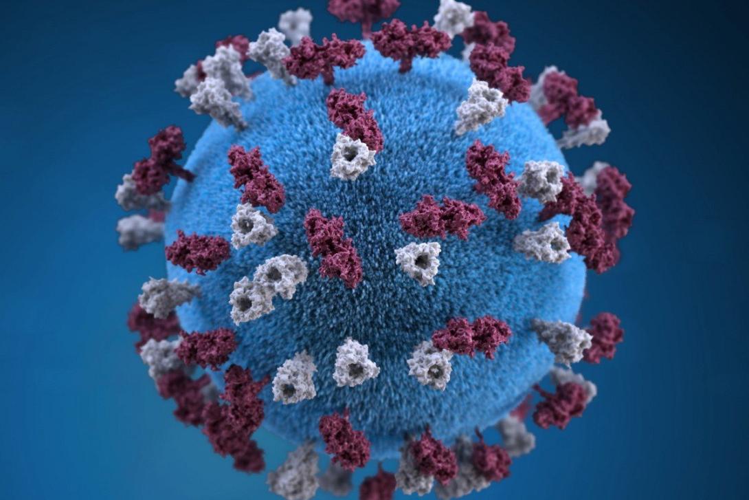 Κορωνοϊός