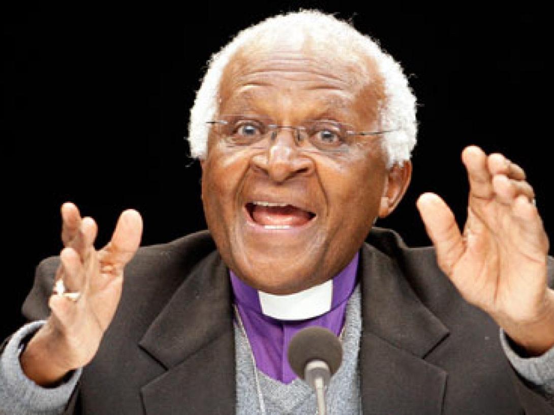 Ντέσμοντ Τούτου