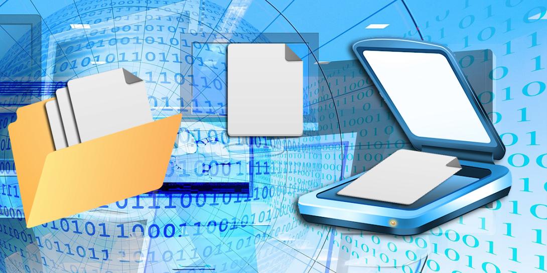 ψηφιοποίηση