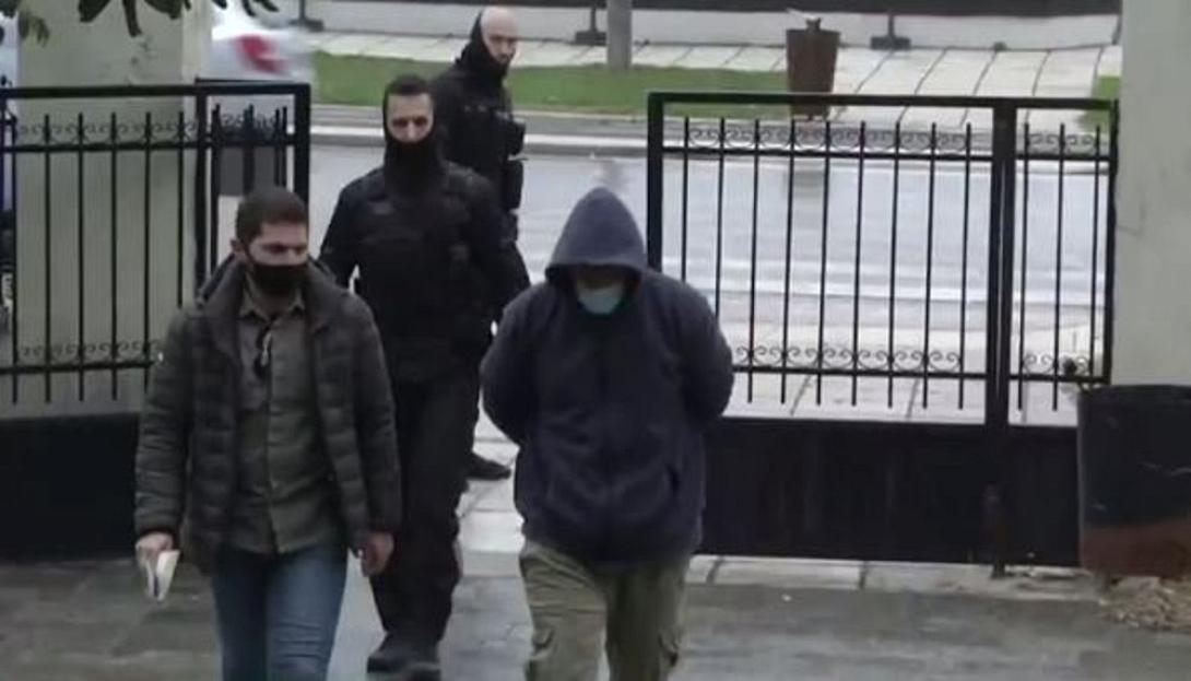 γυναικοκτονια αλεξανδρουπολη