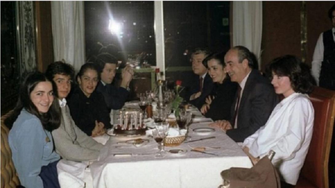 ΟΙΚΟΓΕΝΕΙΑ ΜΗΤΣΟΤΑΚΗ