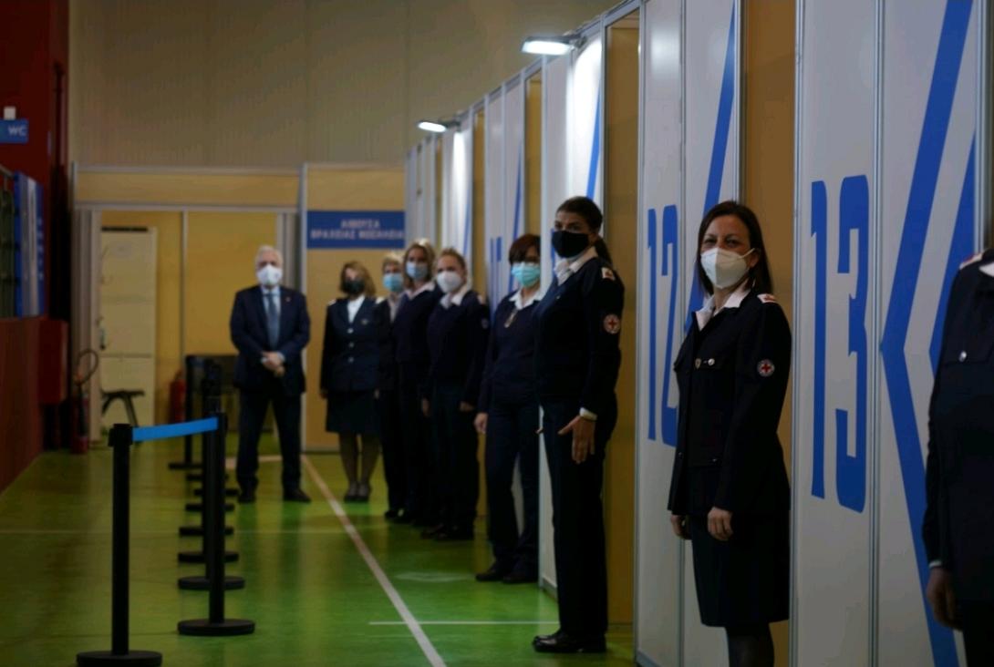 Ελληνικός Ερυθρός Σταυρός