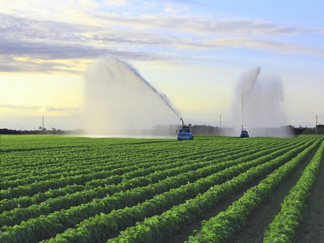 εγγειοβελτιωτικά