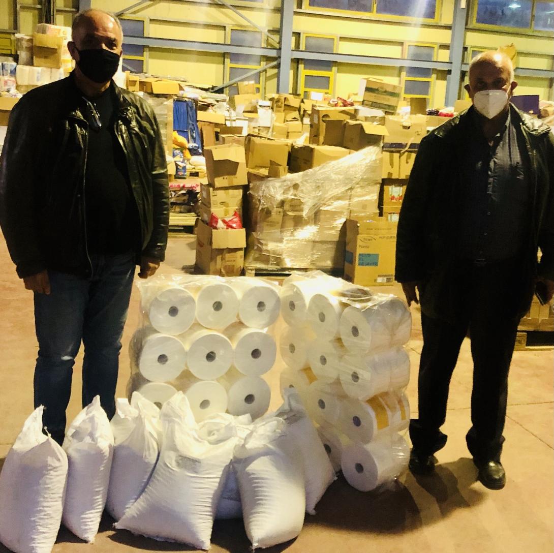 Δήμος Μινώα Πεδιάδος