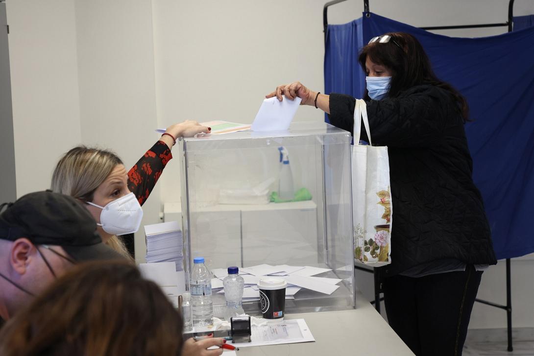 Εκλογές στο ΚΙΝΑΛ