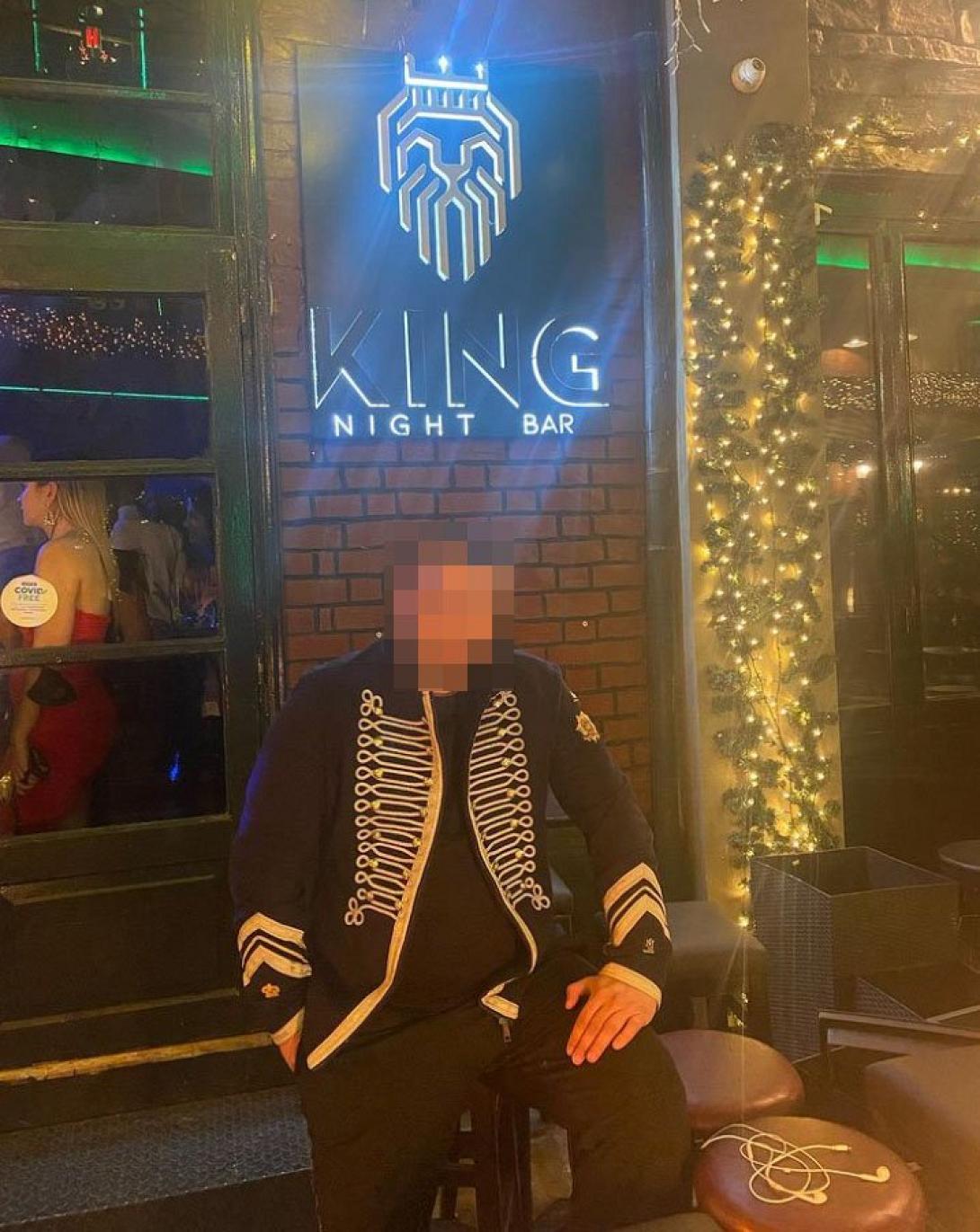 επιχειρηματίας απαγωγή