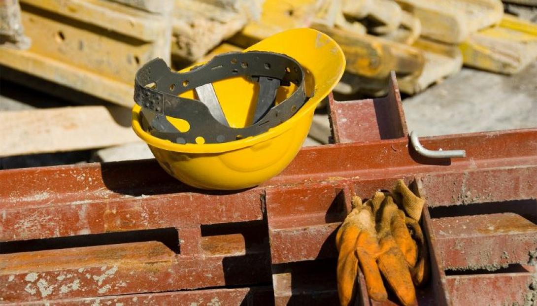 Εργατικό δυστύχημα