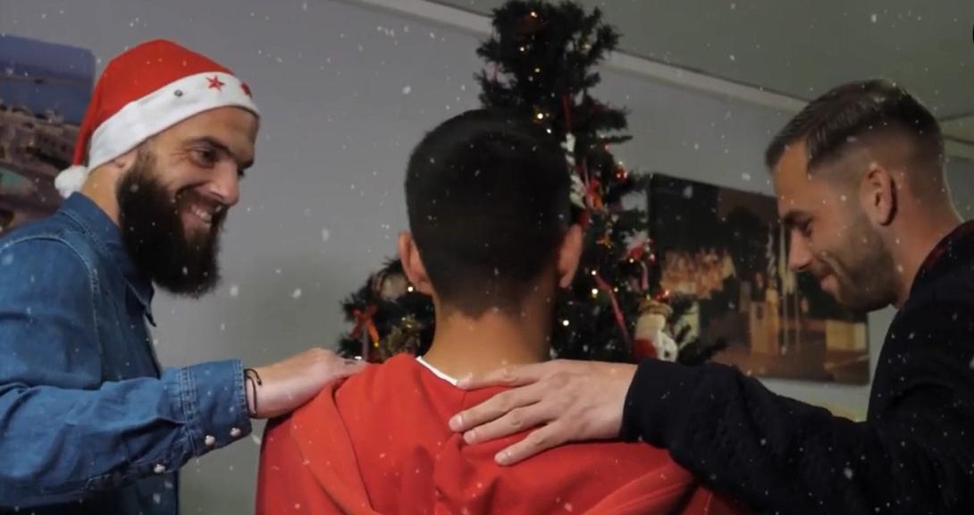 Ευχές Εργοτέλη