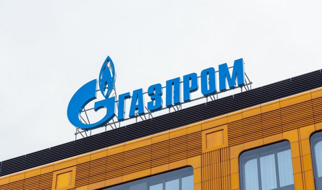 gazprom