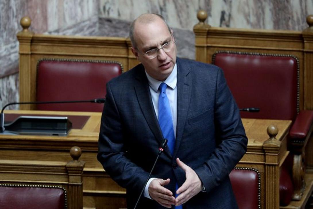 Γιάννης Οικονόμου