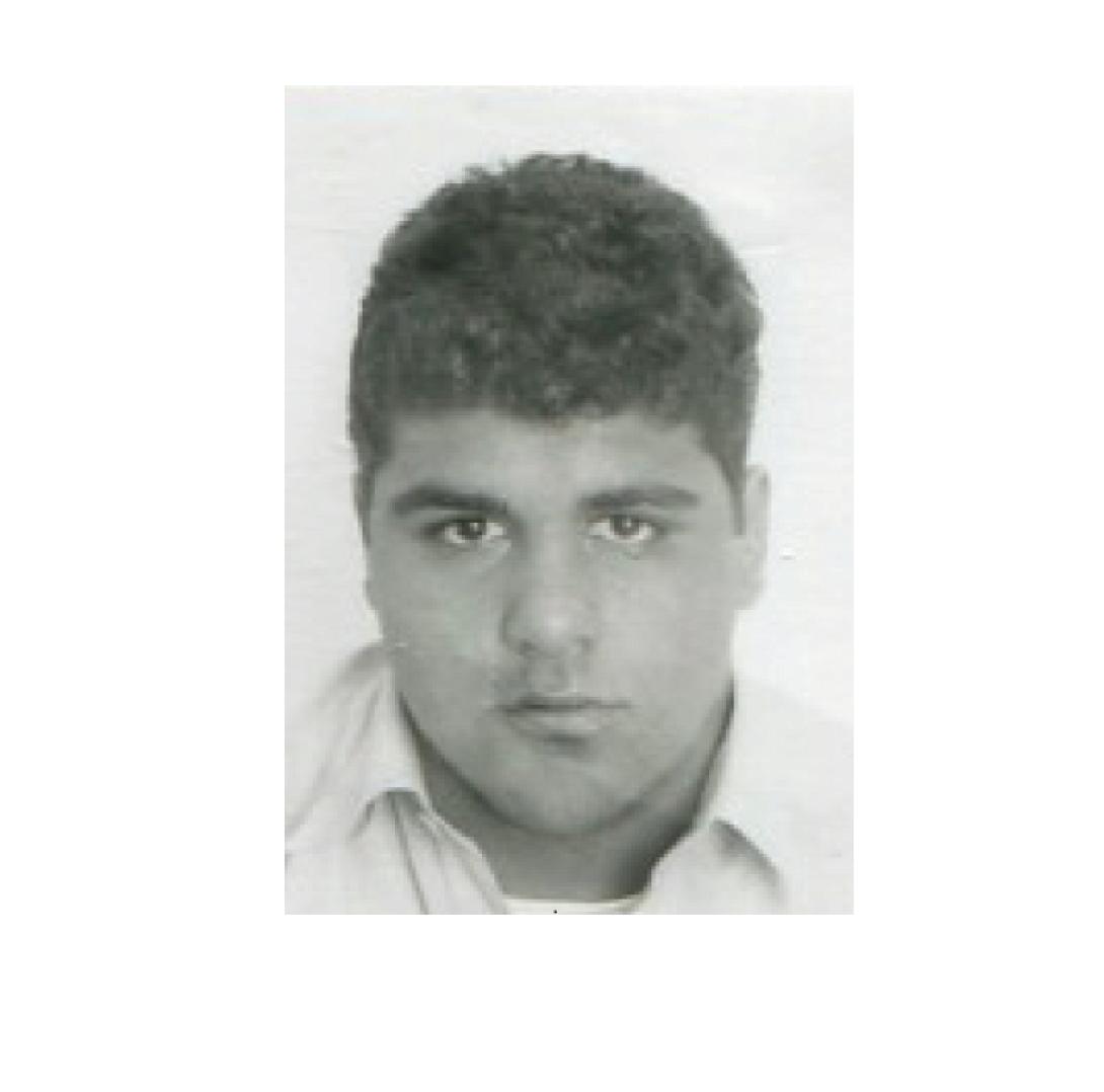 Γιώργος Ξυπολιτάκης