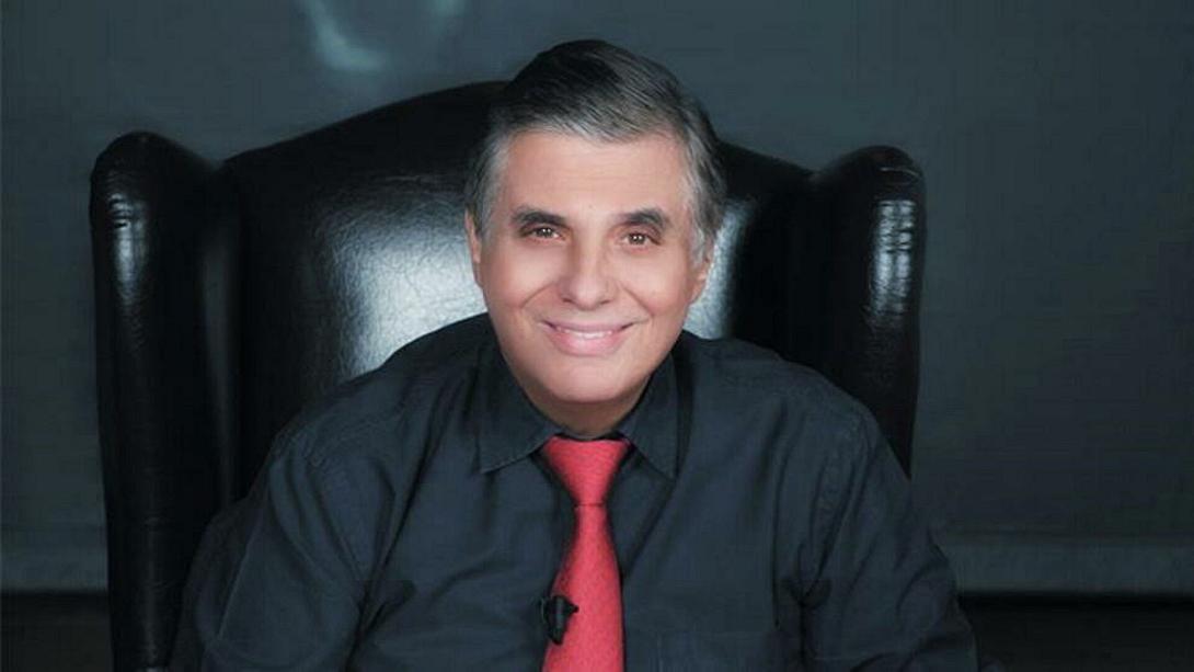 Γιώργος Τράγκας