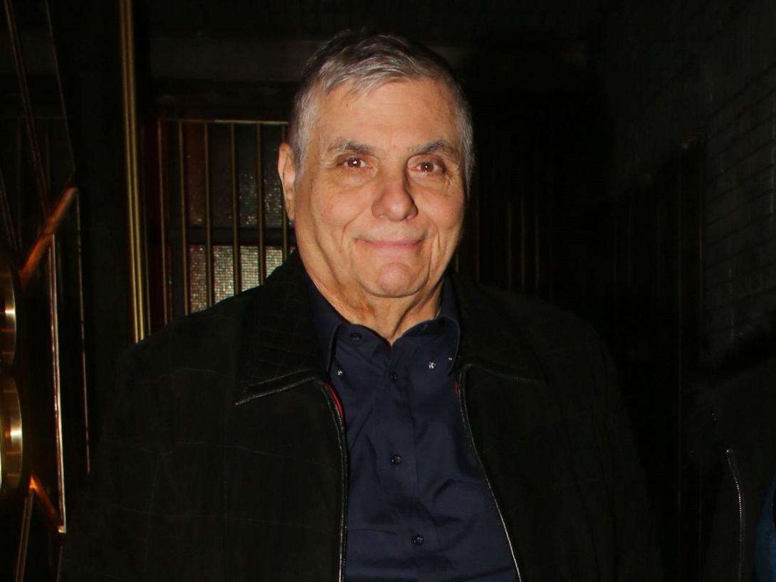 Γιώργος Τράγκας