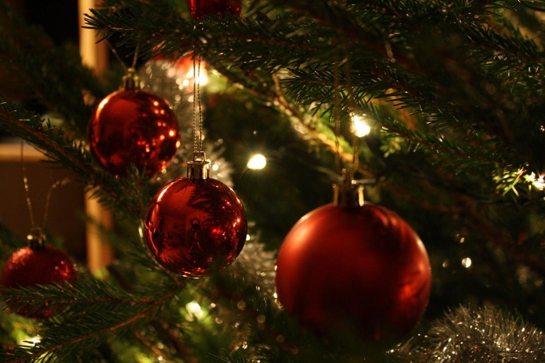 χριστούγεννα