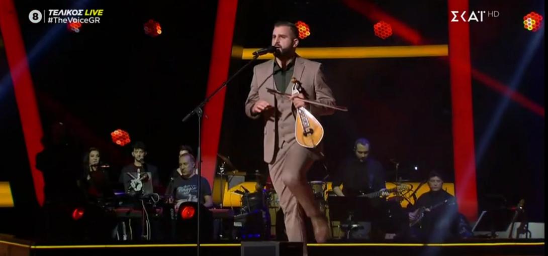 Γλυκοκόκκαλος