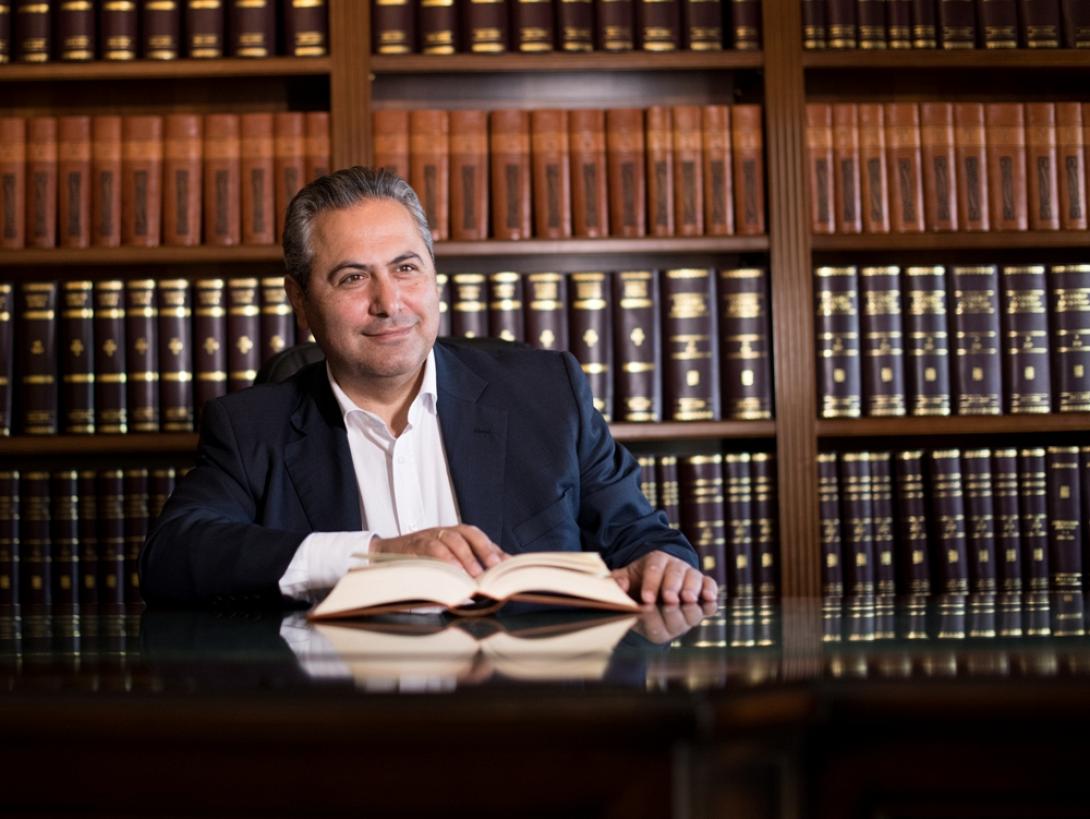 Νίκος Σκουλάς