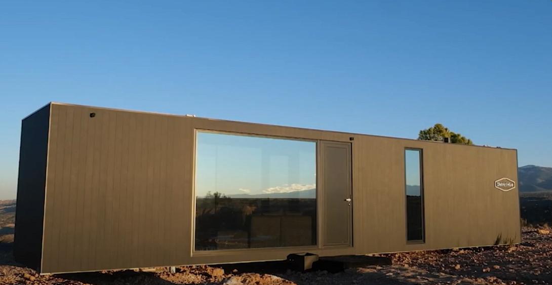 Ξενοδοχείο