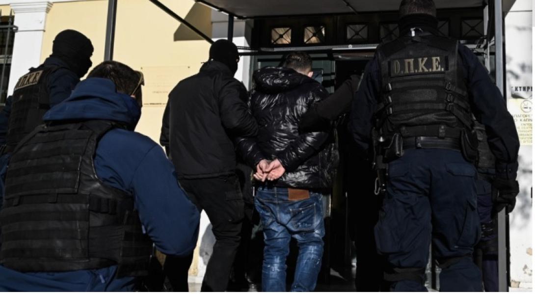 ΙΣΛΑΜΙΣΤΗΣ ΑΘΗΝΑ