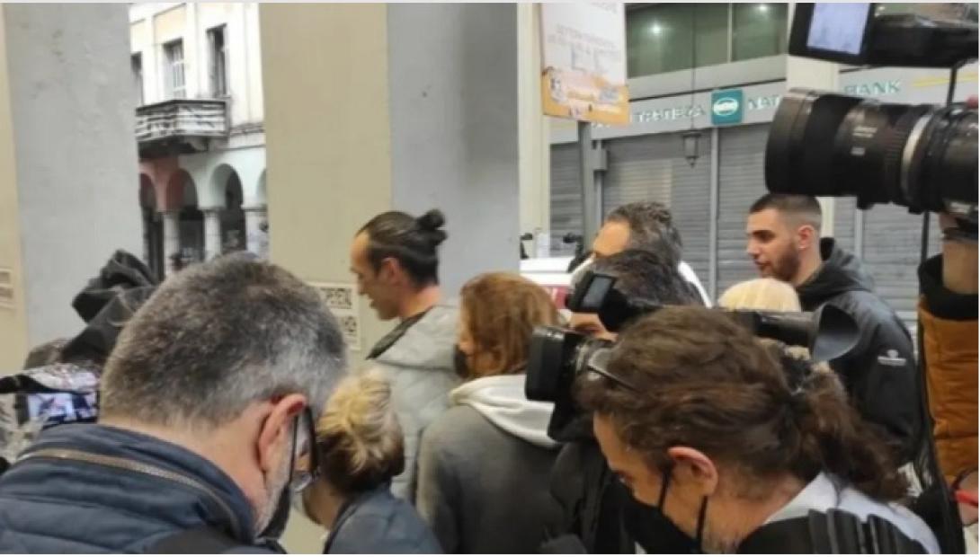 ΠΡΟΠΟΝΗΤΗΣ ΠΑΤΡΑ