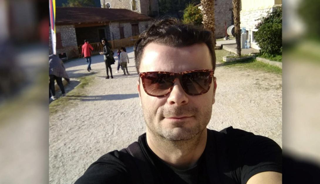 42χρονος - τροχαιο