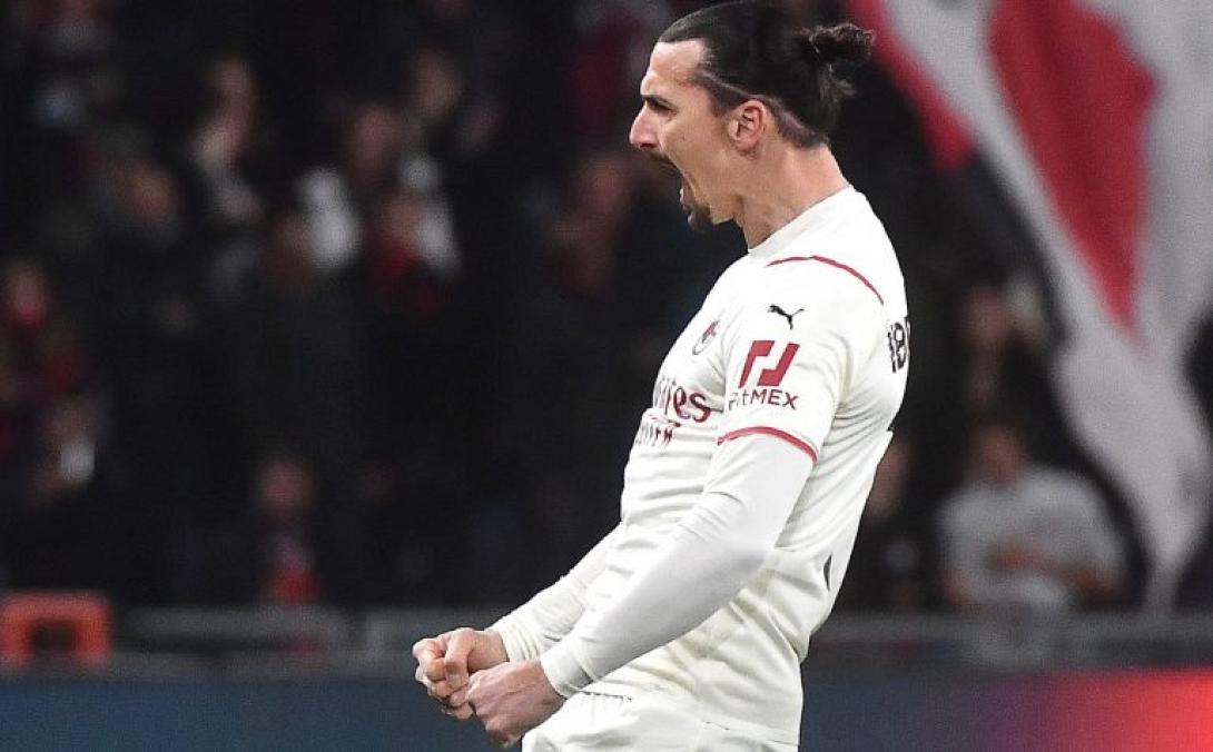 Ιμπραιμοβιτς