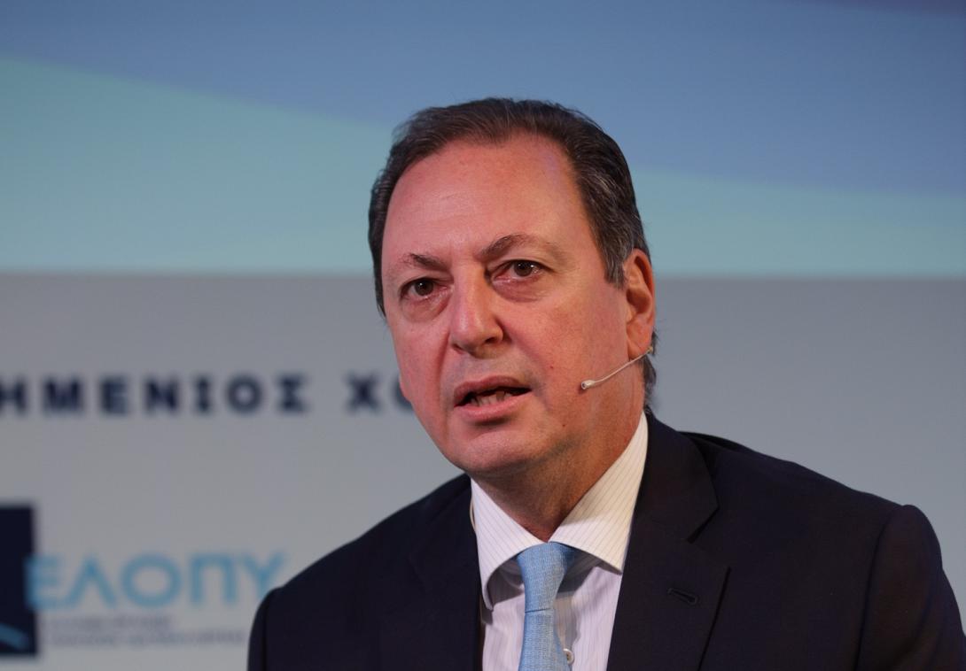 Σπήλιος Λιβανός 