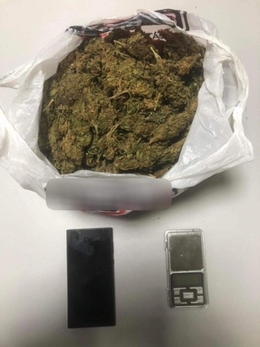 κάνναβη χανιά