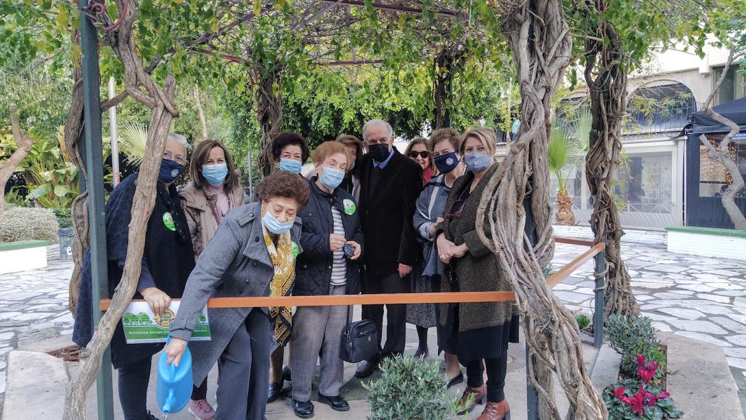 Σοροπτιμιστικός Όμιλος Ηρακλείου