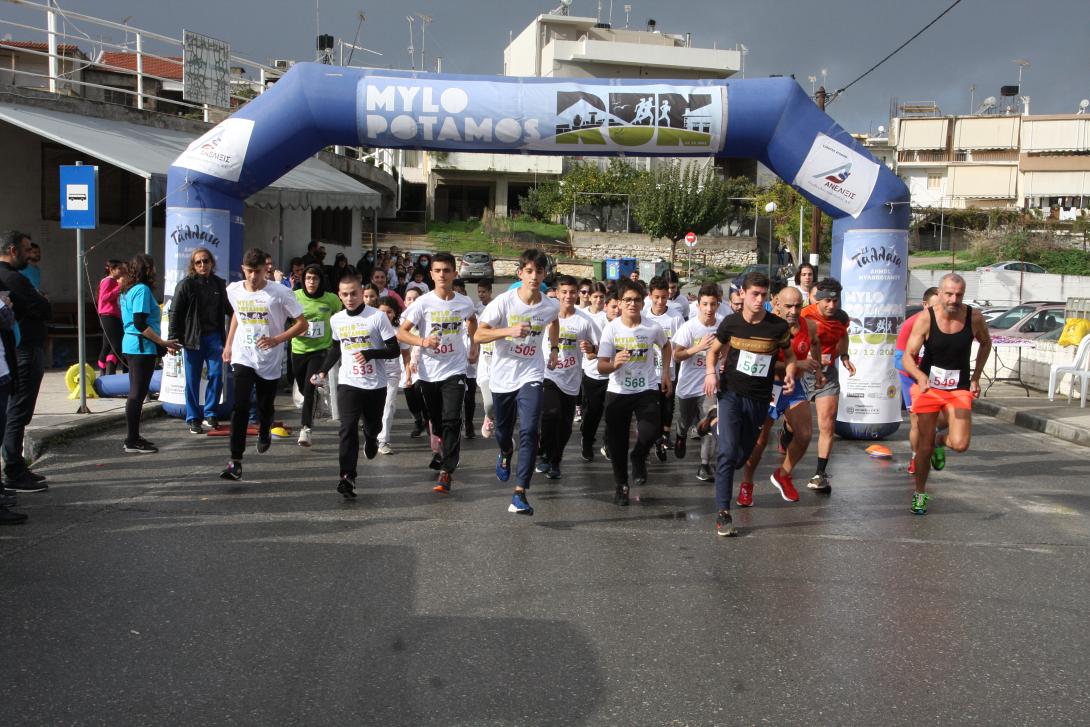 MylopotamosRun