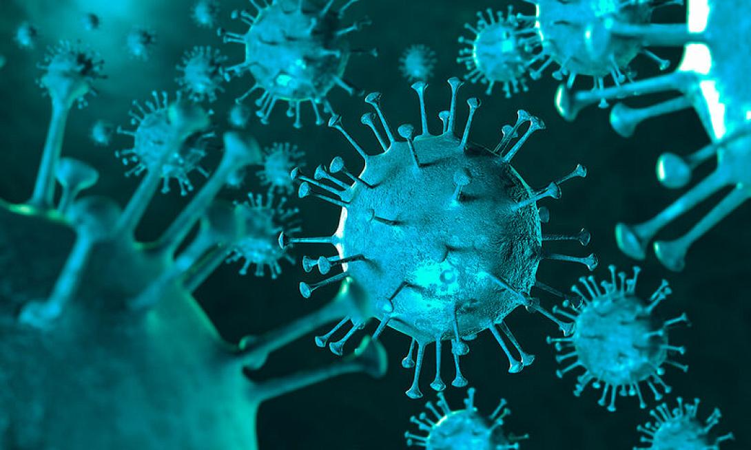 ιικό φορτίο